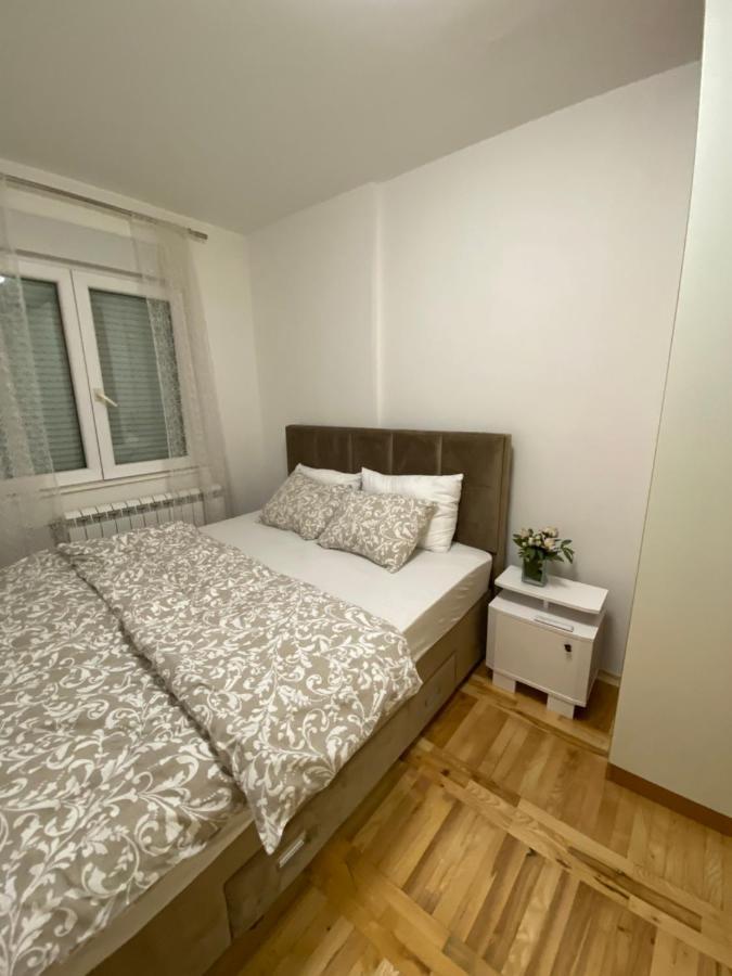 Sleepover - Holiday Base Νόβι Σαντ Εξωτερικό φωτογραφία